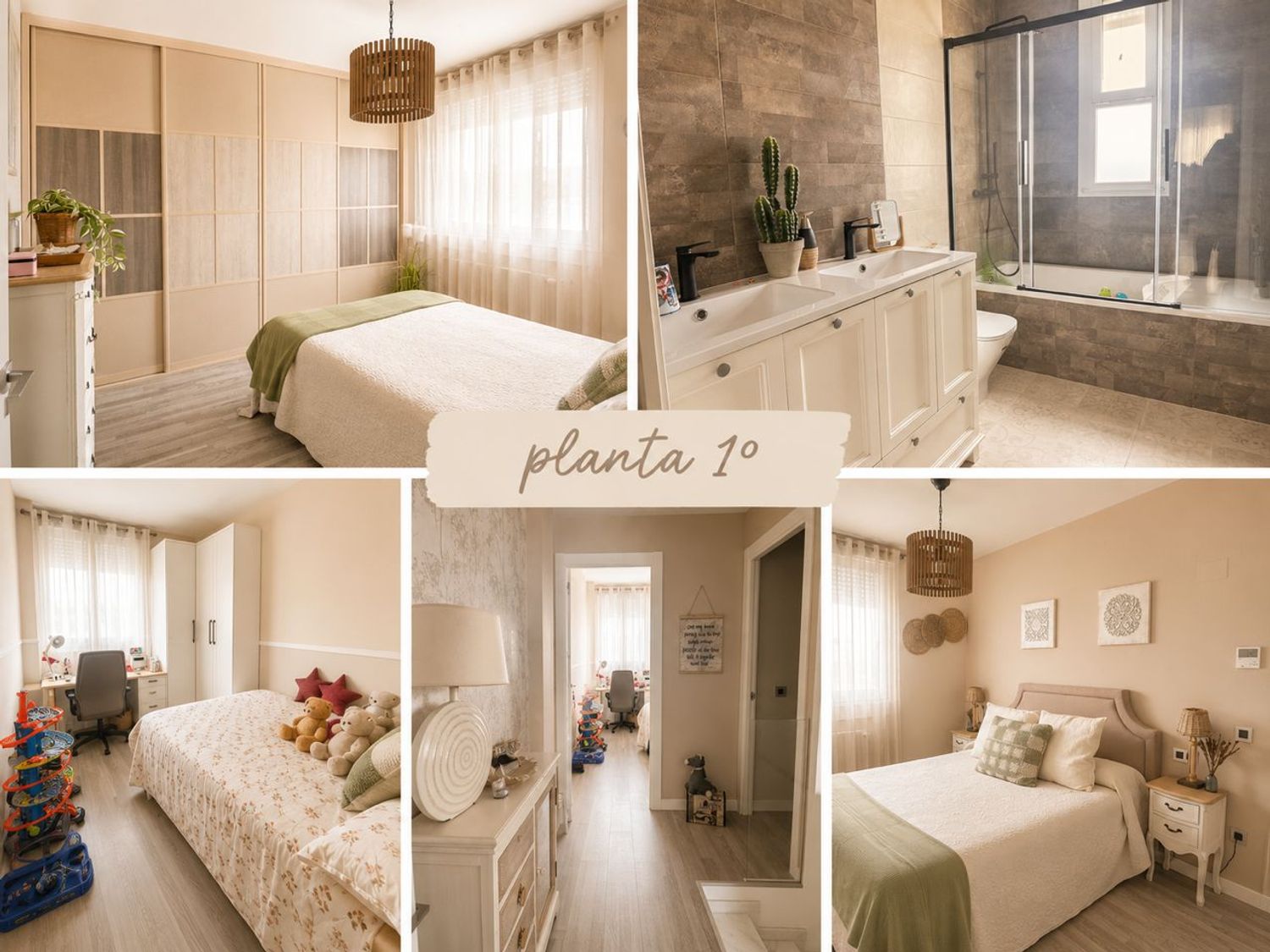 Chalet adosado en Los Lagares, 4, Ctra de Sevilla - Ronda sur, Ctra de Sevilla - Ronda sur - Foto 2