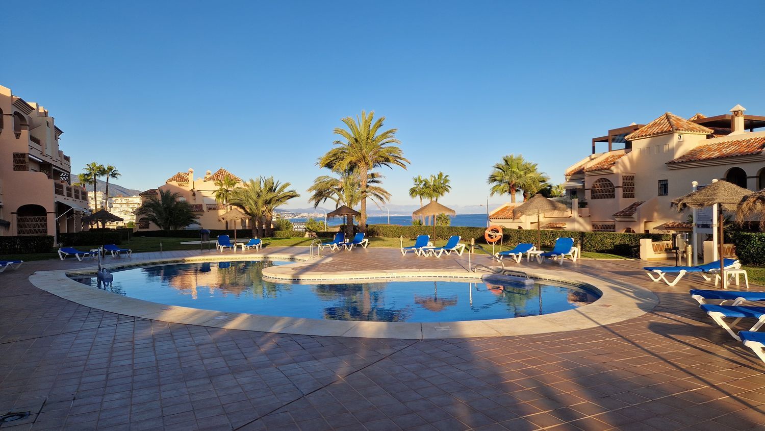 Ático en avenida Sunset, 12 - Foto 14