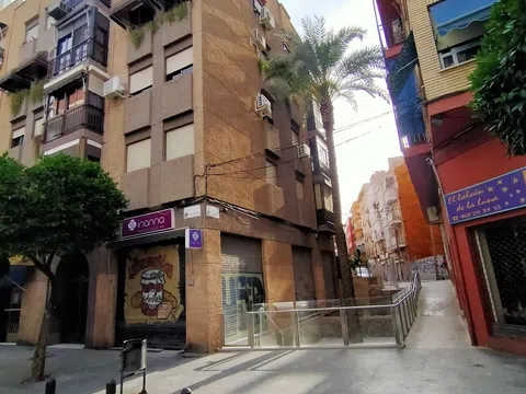 Piso en calle Sagasta, 30 - Foto 25