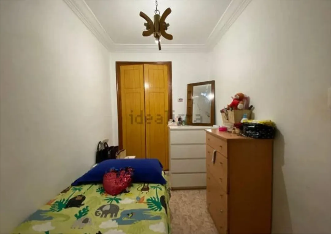 Piso en La Raiosa - Foto 4