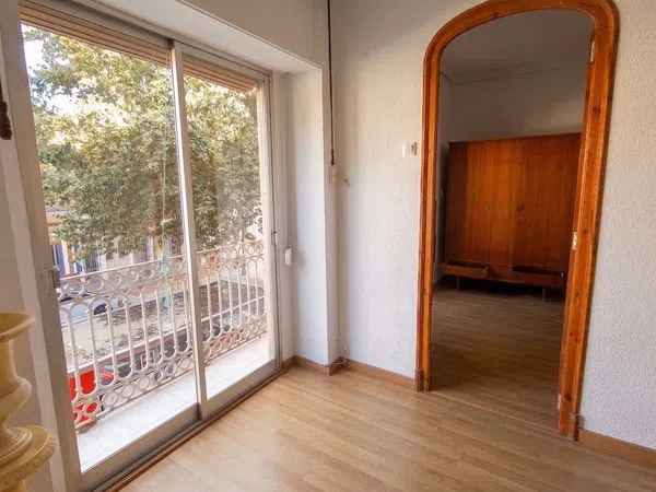 Chalet adosado en Barrio El Cabanyal-El Canyamelar - Foto 7