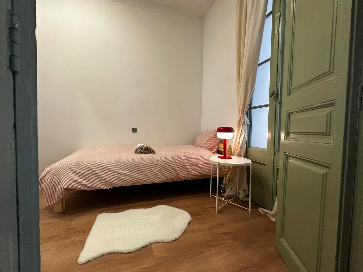 Piso en calle d'Aribau, 163 - Foto 12