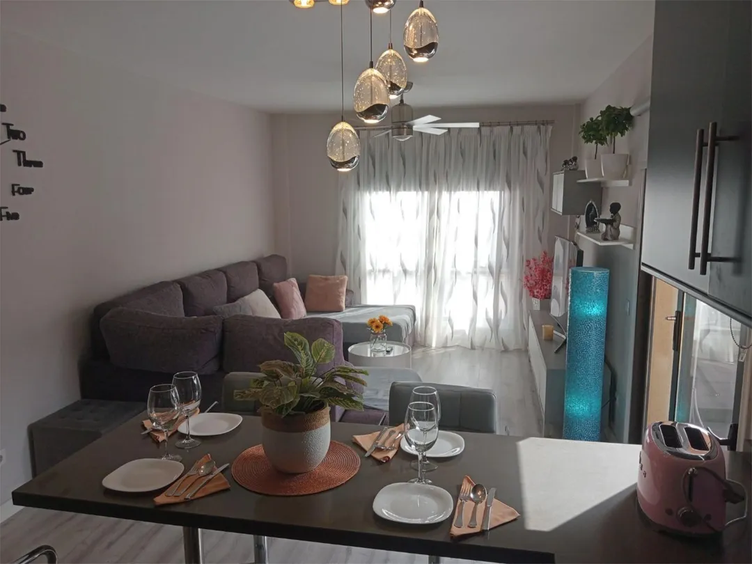 Piso en  Calle Mar Cantábrico 3b - Foto 2