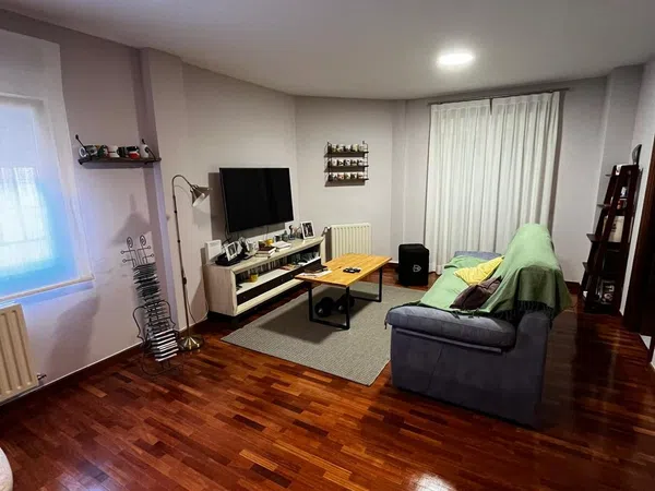 Dúplex en Nuevo Parque, Nuevo Parque - Foto 2