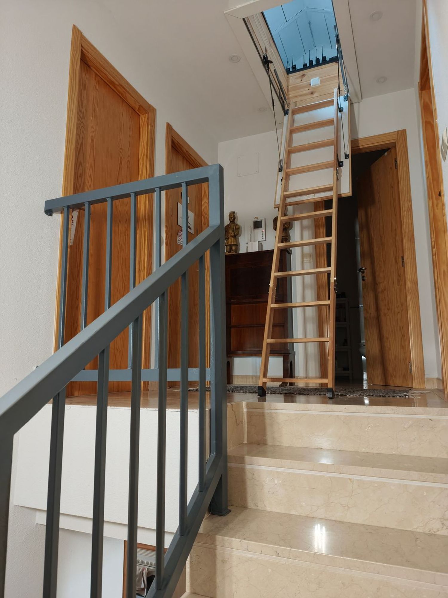 Chalet adosado en Travesía Santo Tomé, 18 - Foto 3