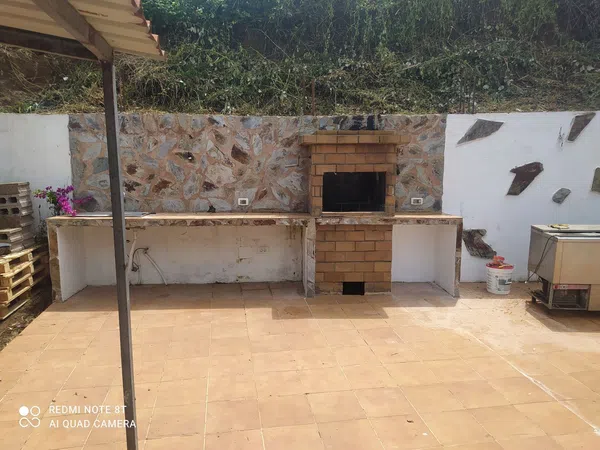Casa independiente en calle Cruz de Leandro, 38380
