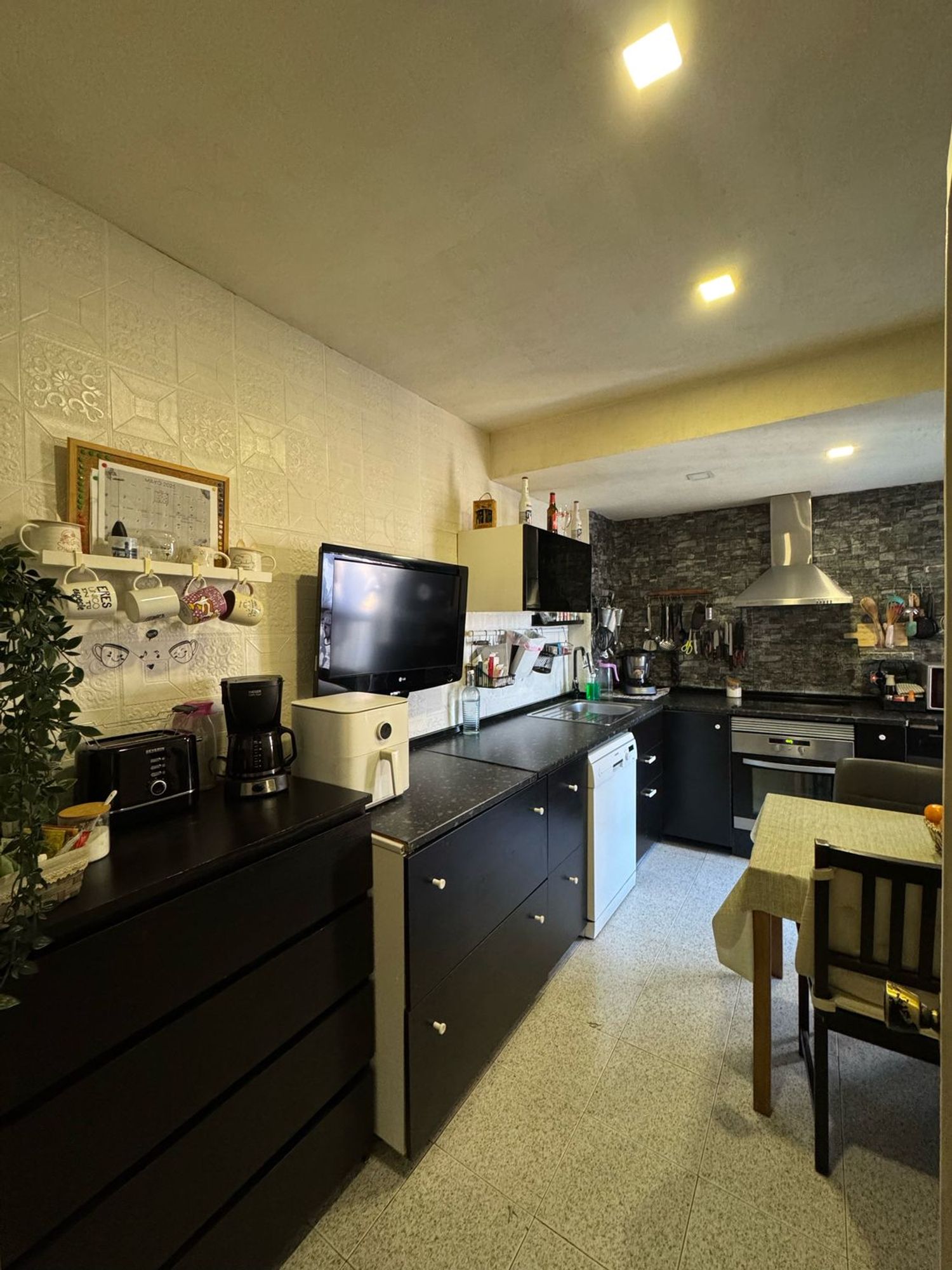 Piso en Sta. Bárbara-La Zaporra - Foto 28