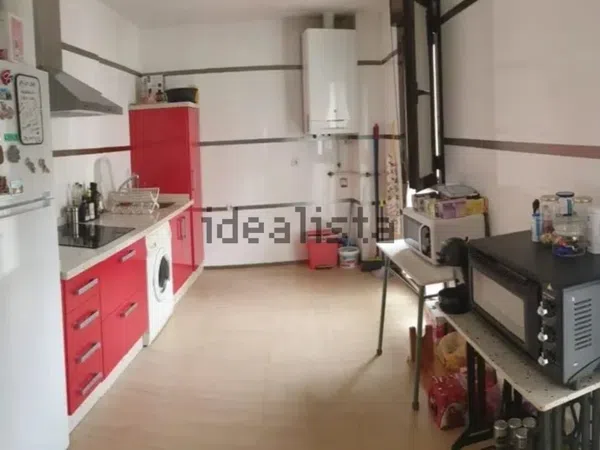 Piso en Doña Berenguela, 1, El Vial - Ronda de Tejares - Foto 5