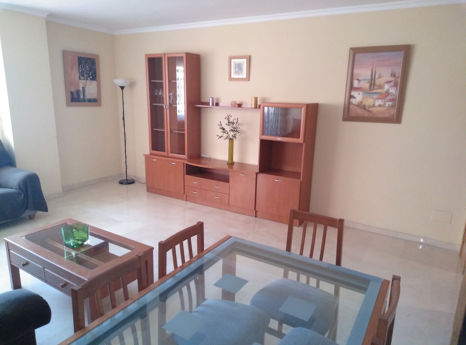 Piso en plaza de la solidaridad, 7 - Foto 2