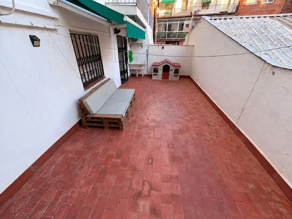 Piso en Ronda Segon Passeig de, 45, Princep de Viana-Clot, Princep de Viana-Clot - Foto 17