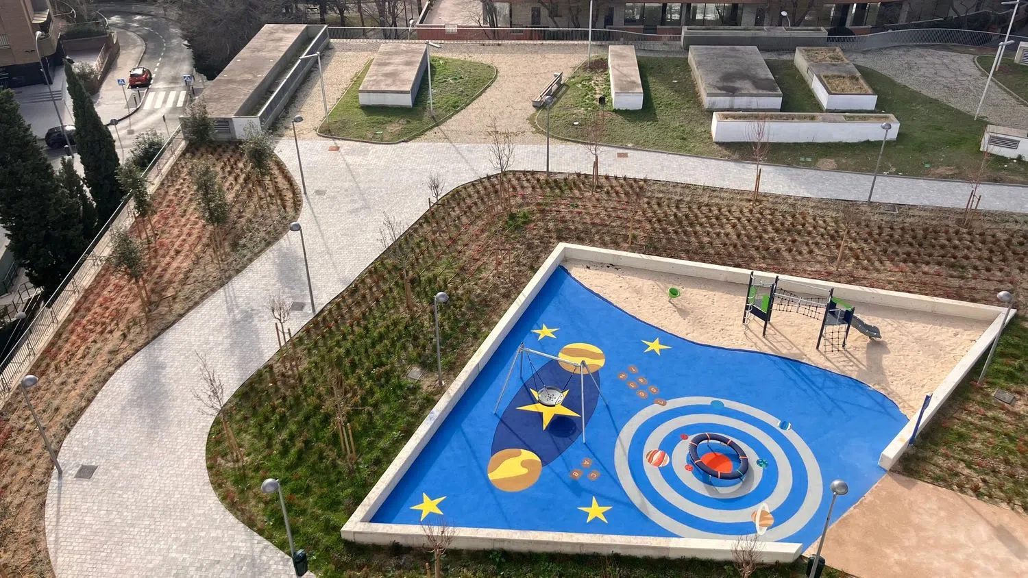 Piso en calle de Juan Esplandiú, 23 - Foto 14