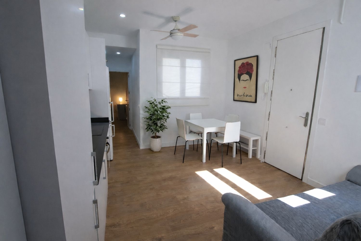 Piso en calle de Alcántara, 23 - Foto 6