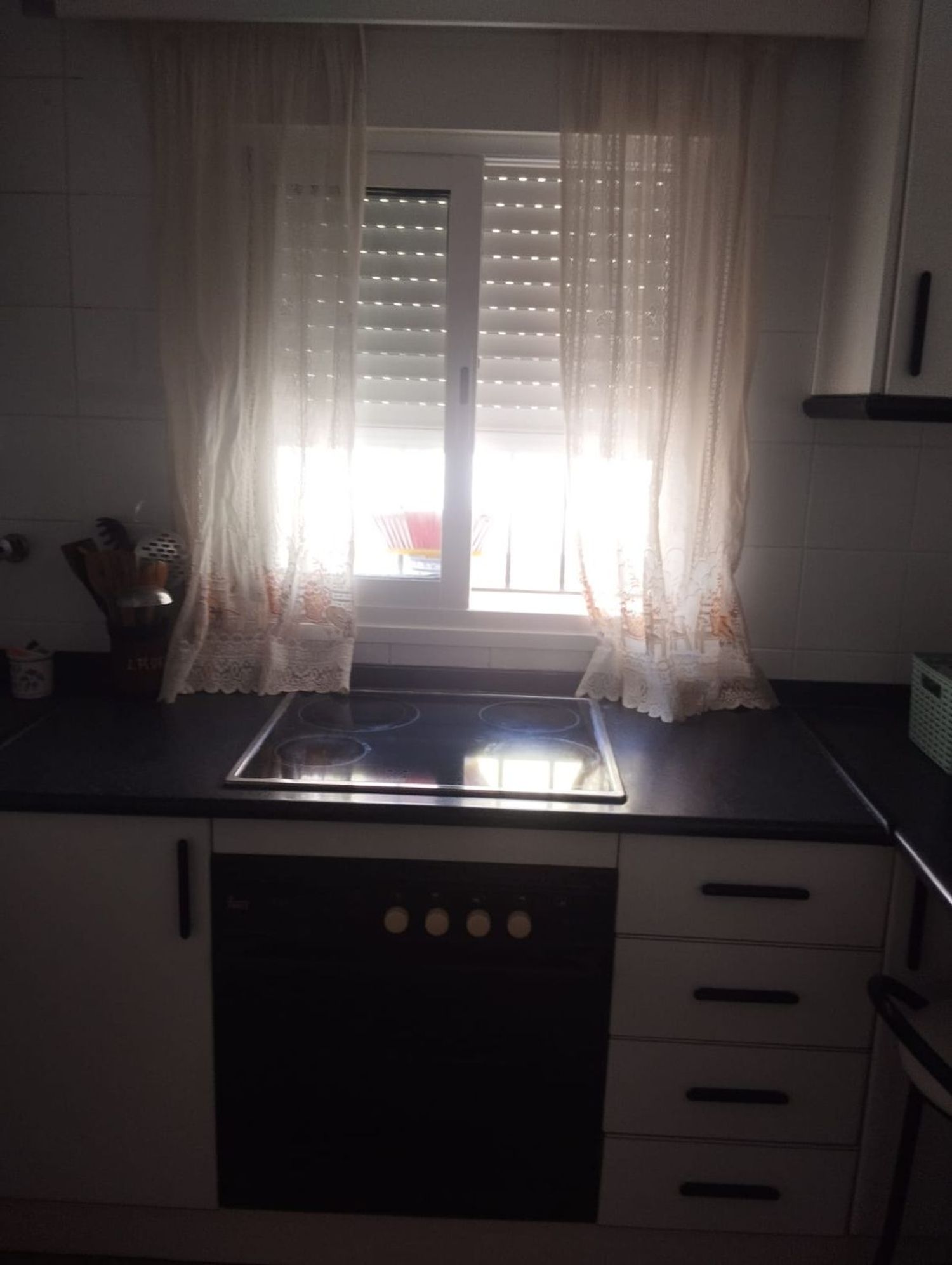 Piso en Calle Marqués de Estella, 2, San Bernardo - Avenida de Cádiz - Foto 6