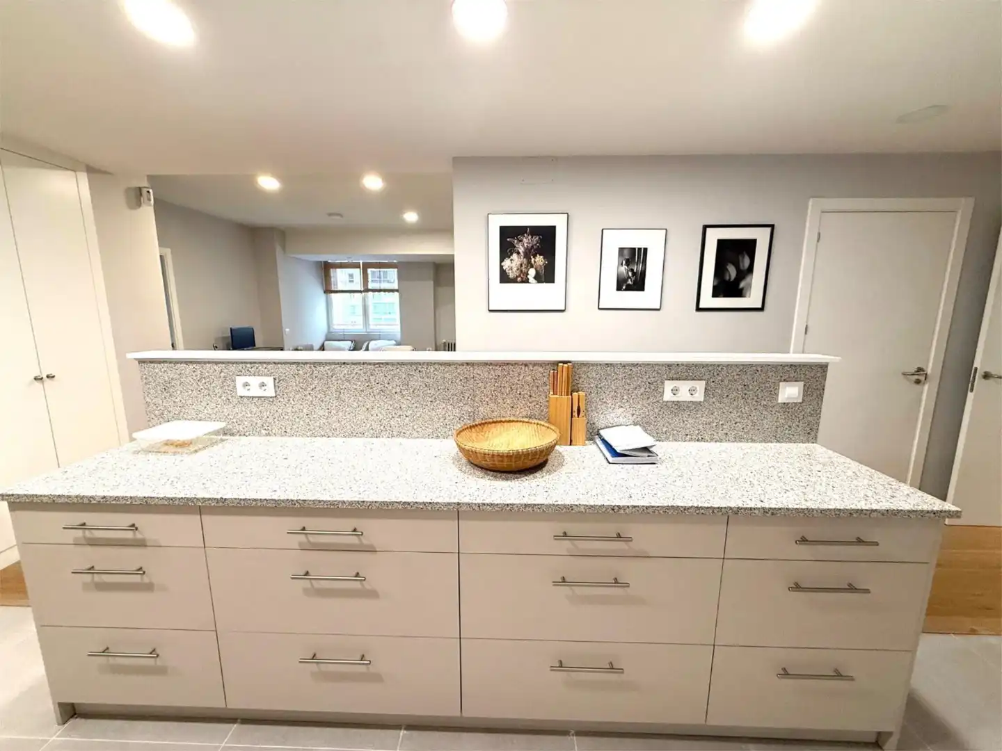 Piso en  Madrid Capital - Foto 16