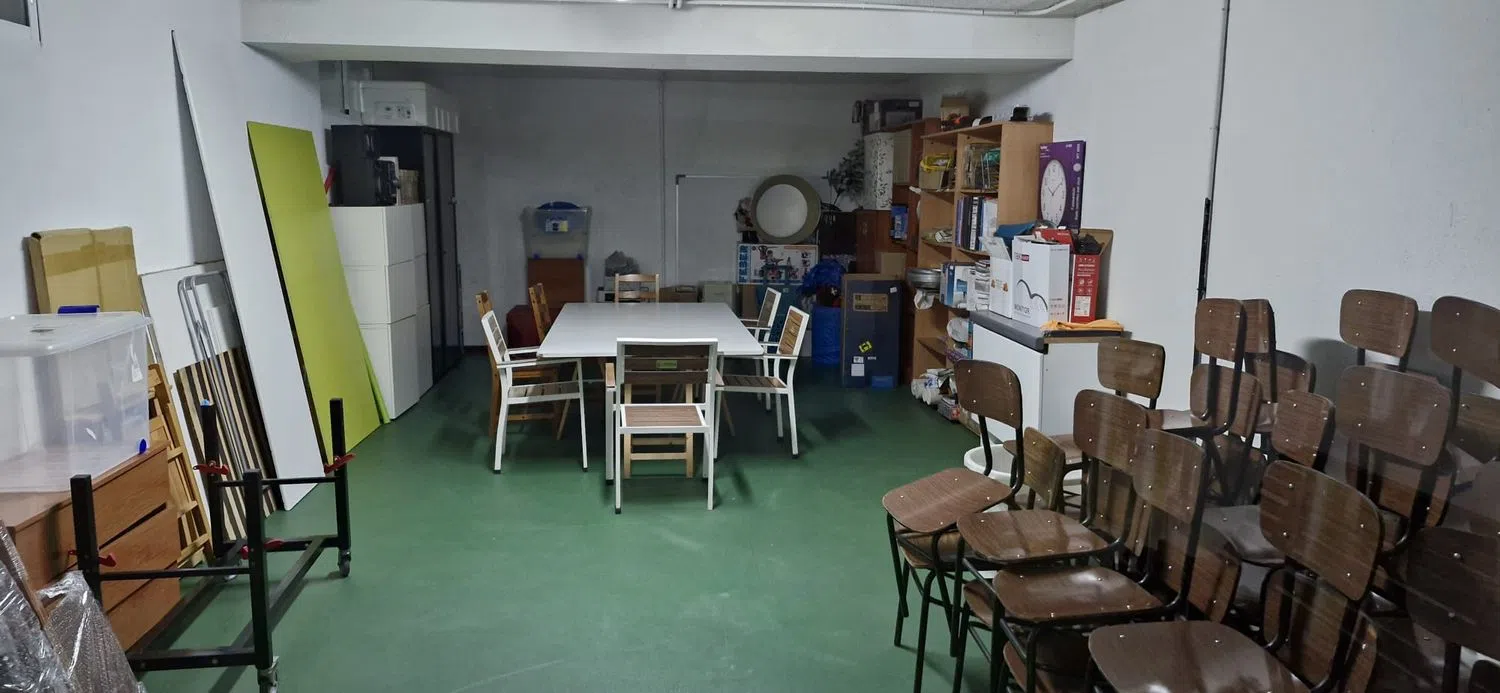 Piso en calle del Gasómetro, 11 - Foto 26