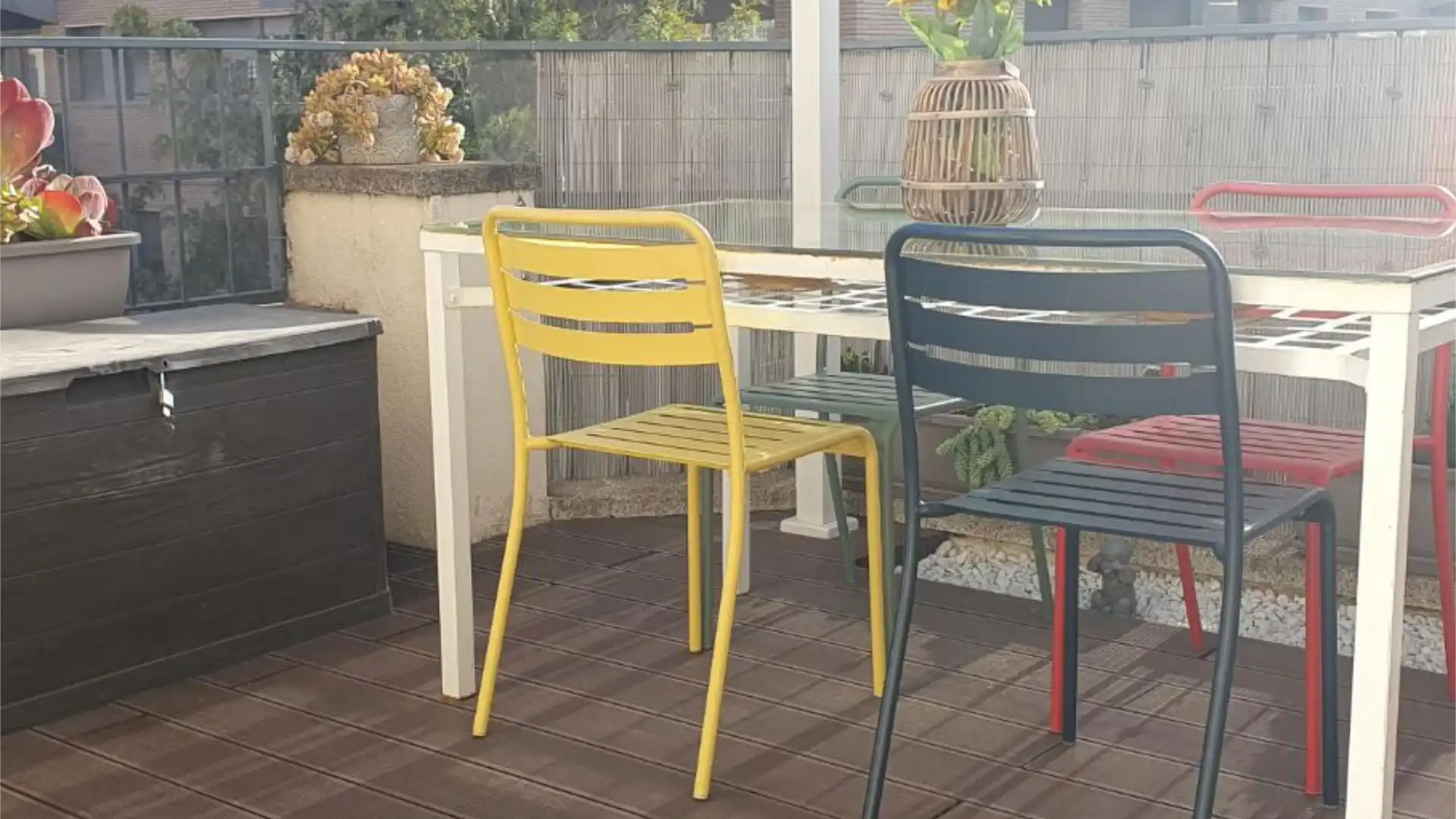 Piso en  Carrer de Mossèn Jacint Verdaguer 14 - Foto 1