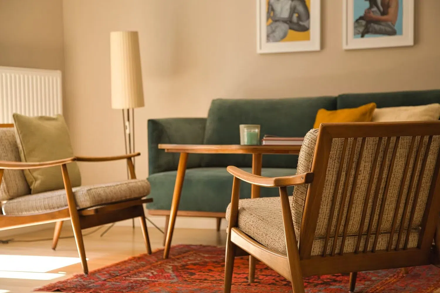 Piso en calle de Trinxant, 6 - Foto 2