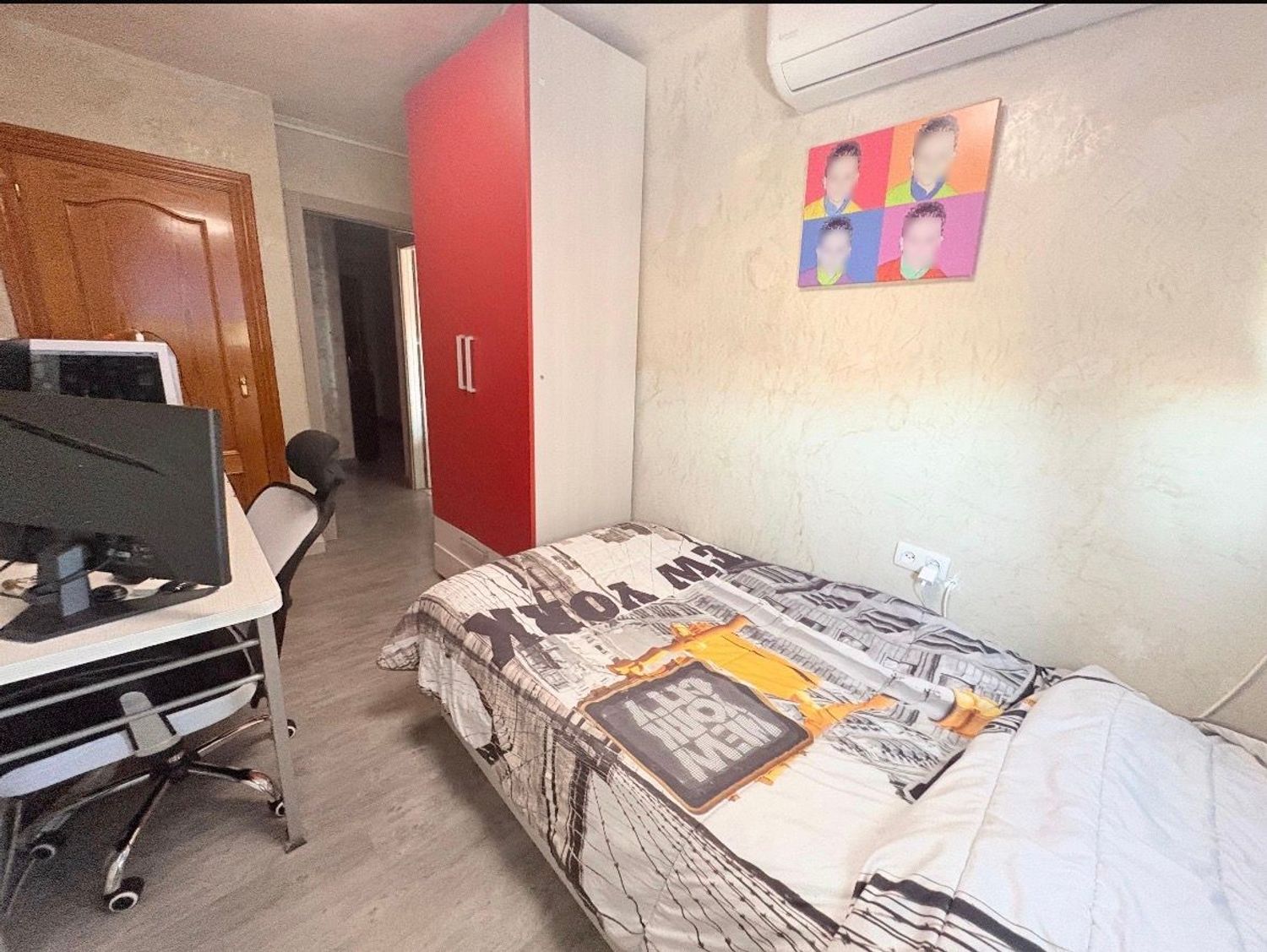 Piso en Calle Periodista Francisco Giles Jiménez, 6 . 9d, Polígono Cartuja - Foto 22