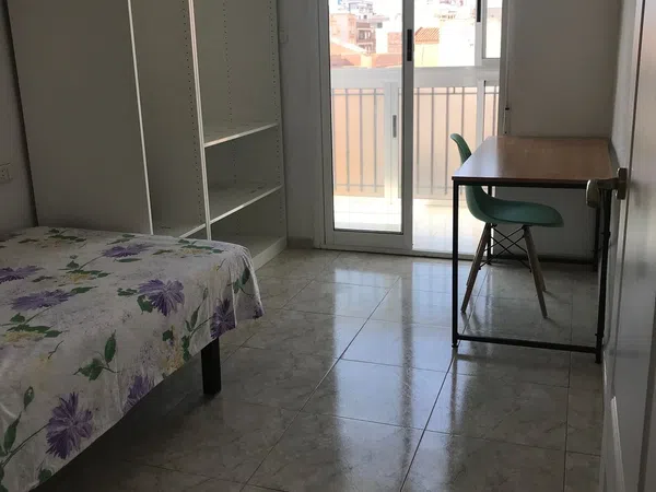 Piso en Calle Manuel Lopez Quereda, 21, Raval de Santa Teresa-El Asilo - Foto 5