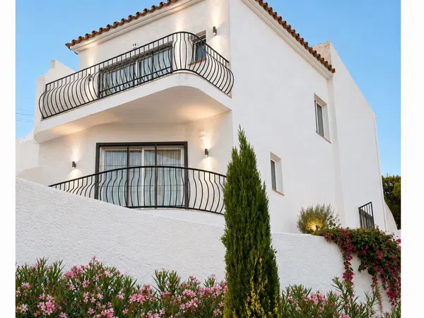 Casa o chalet independiente en Calle Jerez, 10, Nueva Nerja, Nueva Nerja - Foto 3
