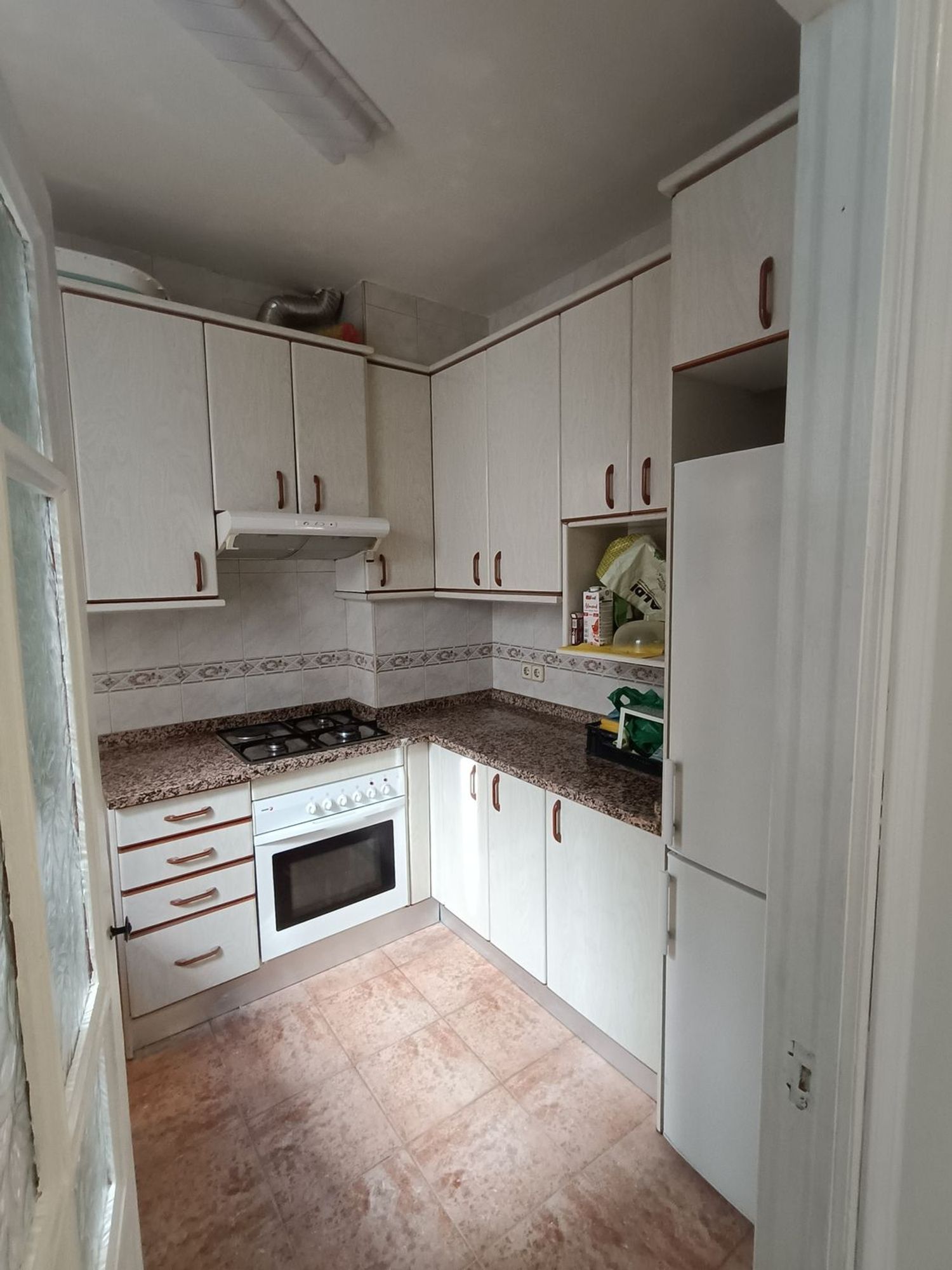 Piso en calle del Amparo, 39 - Foto 12