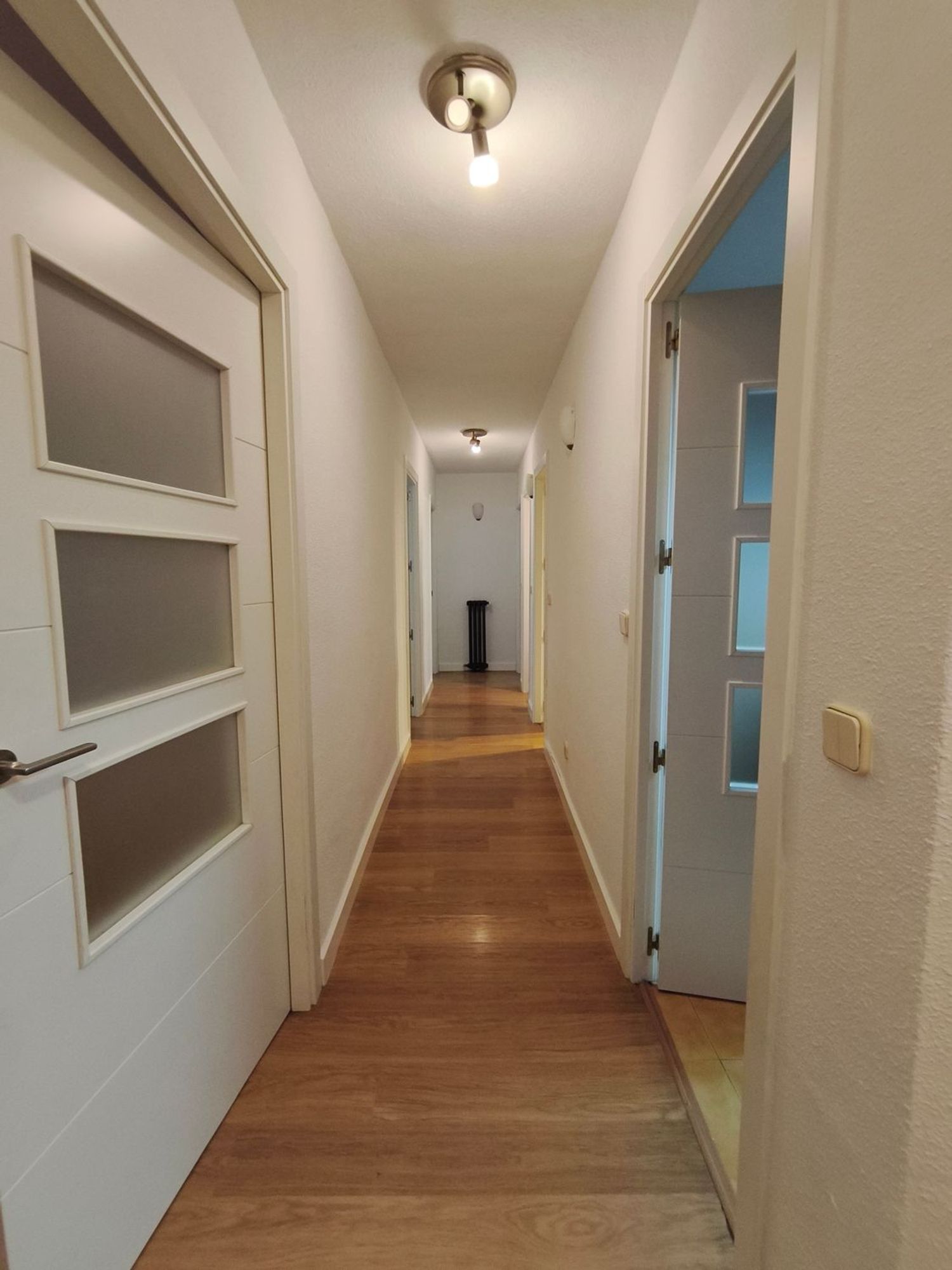 Piso en calle Juan Bautista Topete, 8 - Foto 9