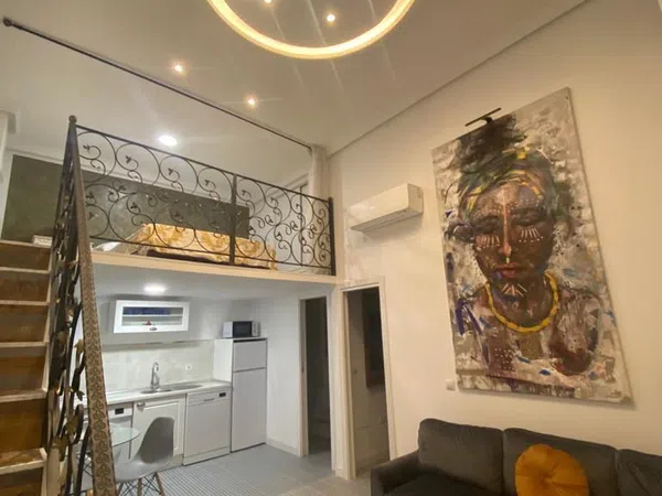 Piso en calle Potasa, 20