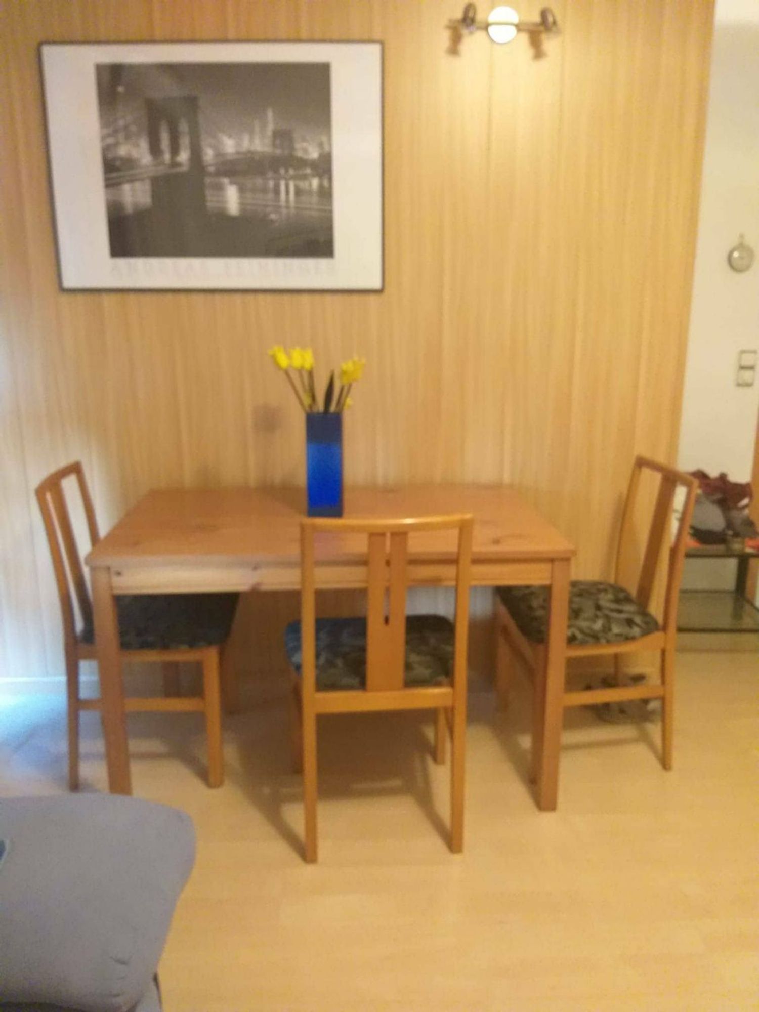 Piso en calle de Santiago Ramón y Cajal, 35 - Foto 7