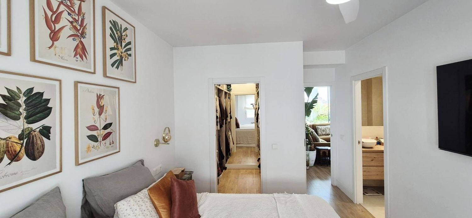 Ático en calle del General Álvarez de Castro, 41 - Foto 12