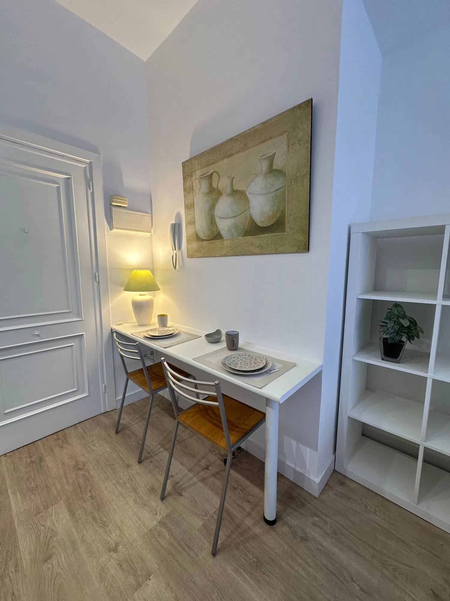 Piso en calle Infanta Mercedes, 105 - Foto 21