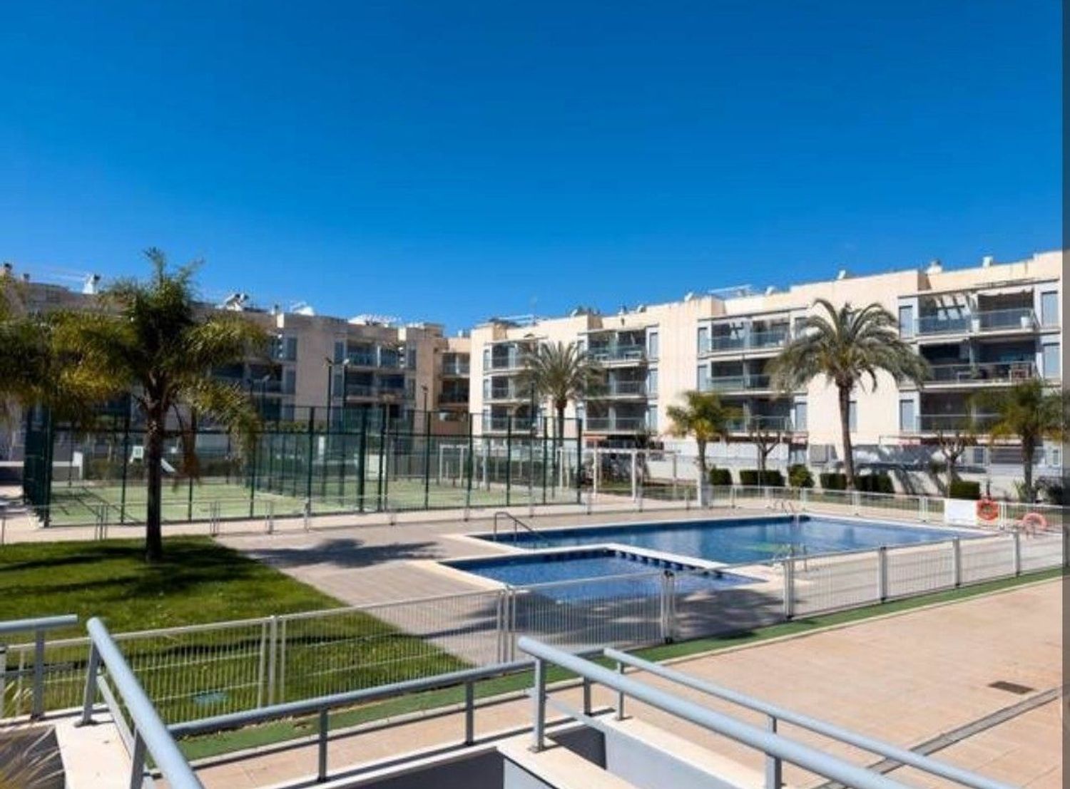 Piso en Calle costa brava, 7 - Foto 9