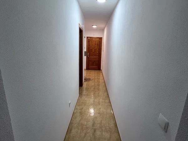 Piso en Carretera de la Mojonera, 12, Carretera Mojonera - Cortijos de Marín - Foto 7