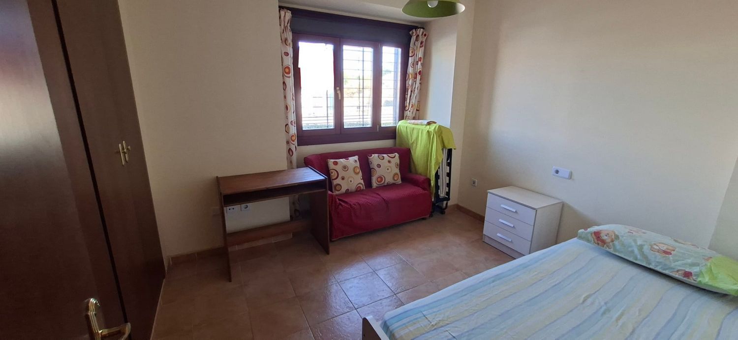 Piso en Avenida Juan Pablo II, 1, Costa Esuri, Costa Esuri - Foto 2