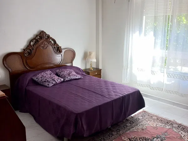 Piso en Paseo Filipinas, 16, Hospital - Nuevo Centro, Hospital - Nuevo Centro - Foto 12