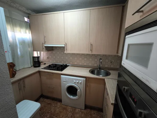 Piso en calle de las Alpujarras, 9 - Foto 5