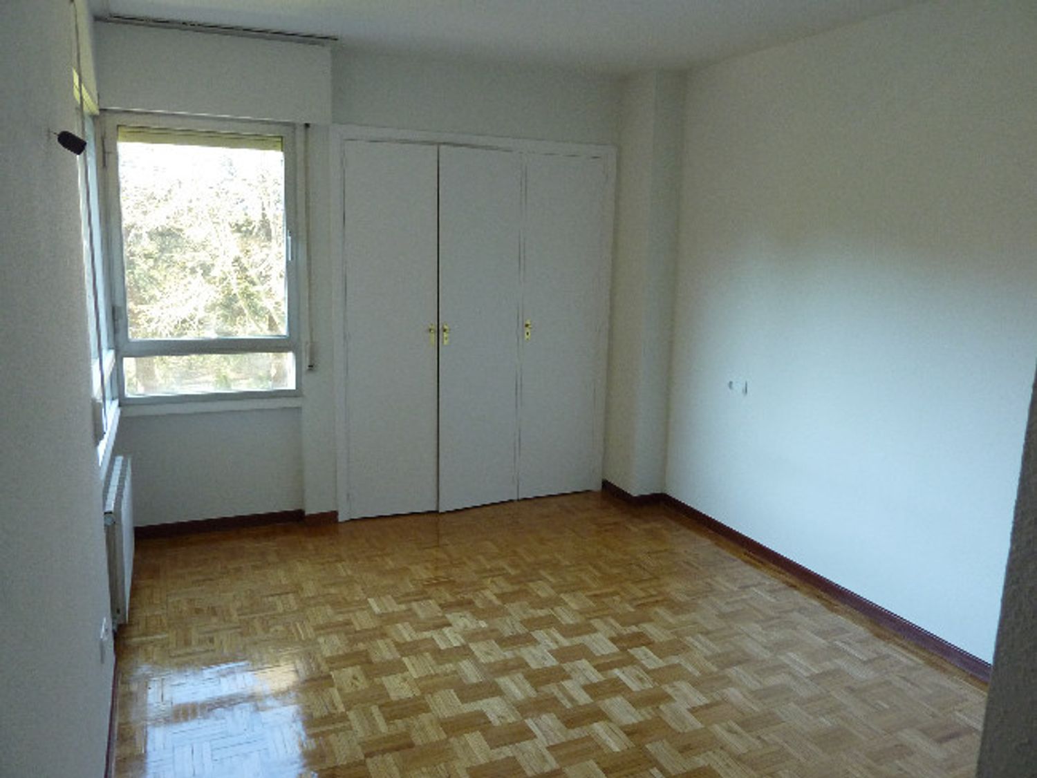 Alquiler de piso en Calle Principado de Asturias, 18 - Foto 14
