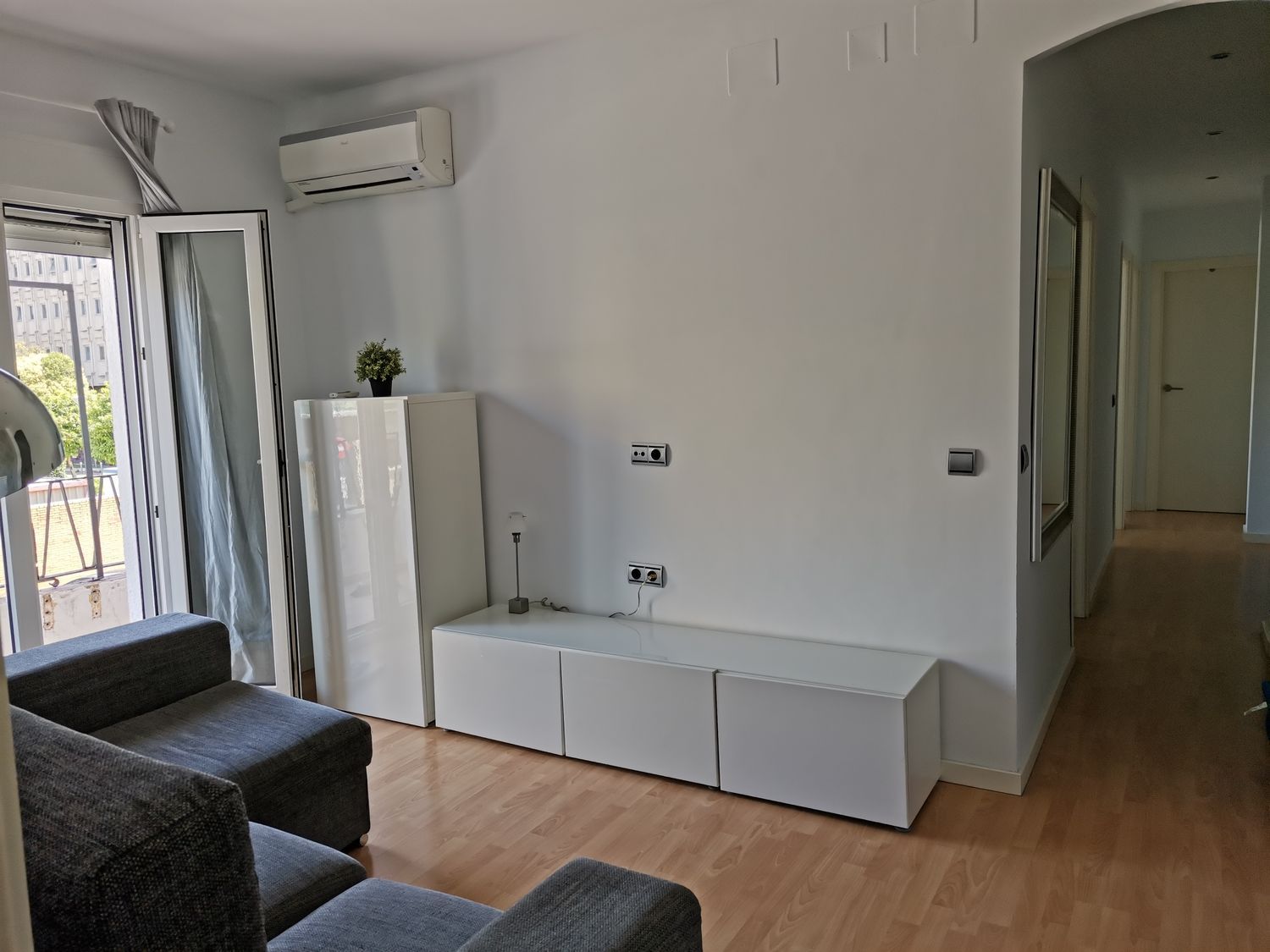 Piso en Calle Conde de Gálvez, 10, La Palmera - Manuel Siurot - Foto 3
