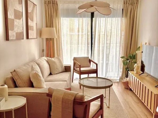 Piso en calle del Comerç, 15 - Foto 2