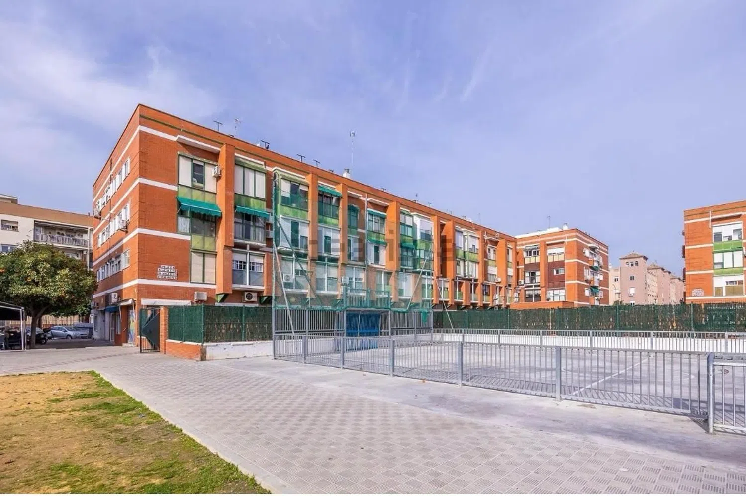 Piso en calle Hermanos Arcas, 17 - Foto 2