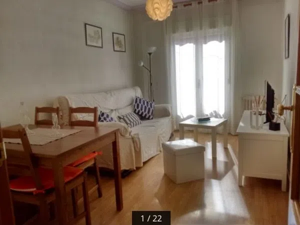 Piso en calle Diego de Almagro, 15 Numero