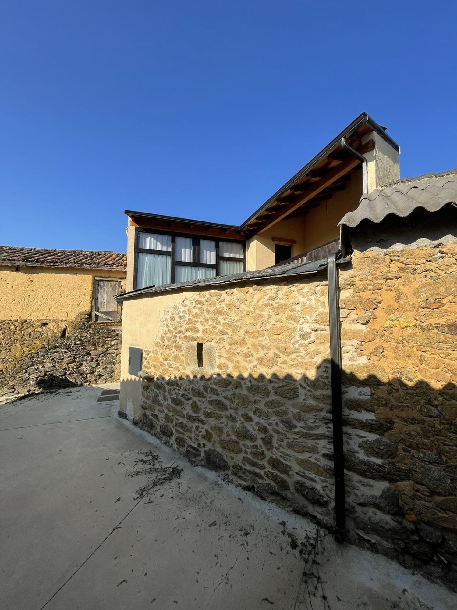 Casa o chalet independiente en Carretera s/n - Foto 2