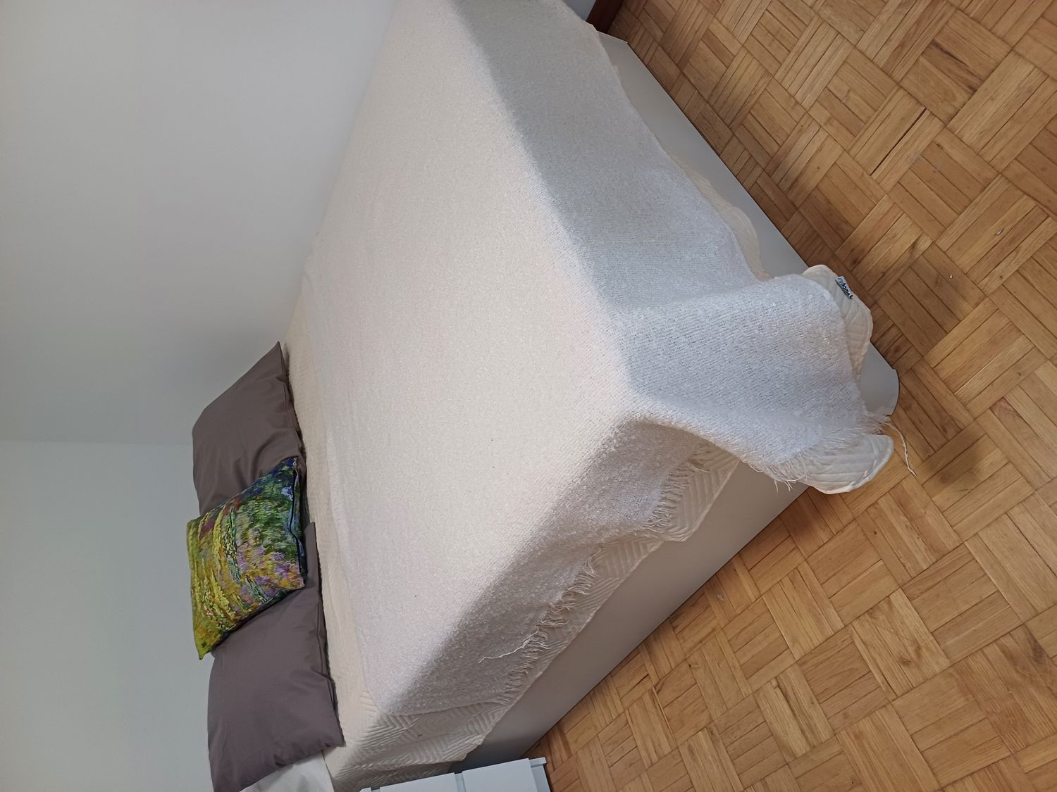 Piso en avenida del Doctor Federico Rubio y Galí, Madrid, 67 - Foto 10