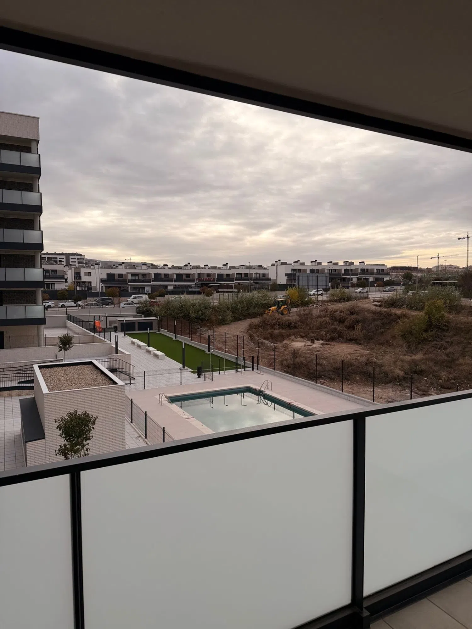 Piso en paseo El Castañar, 1 -7 - Foto 3