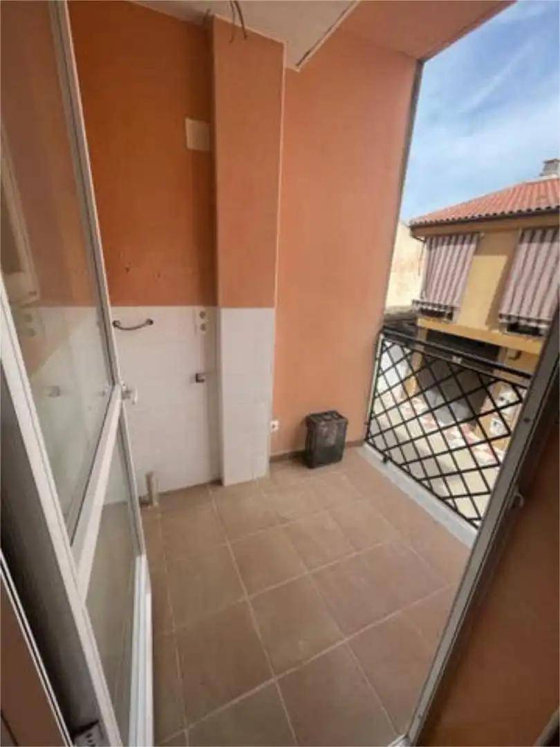 Piso en Centro - Foto 4