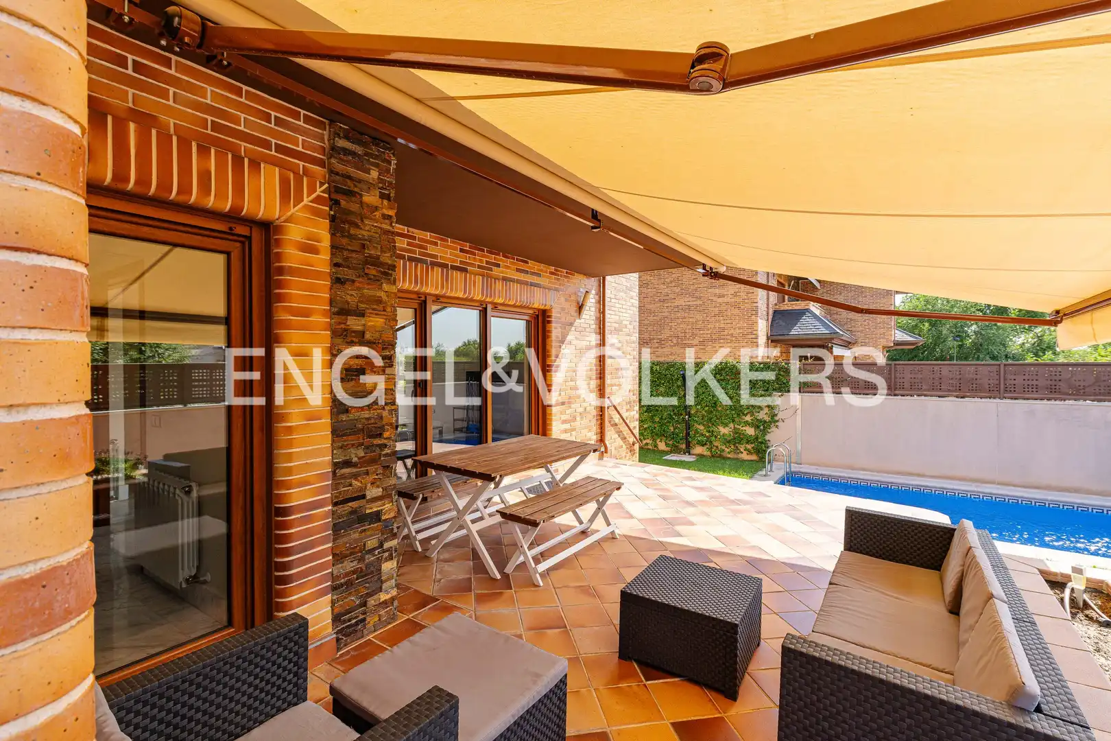 Chalet en Pozuelo de Alarcón - Foto 5