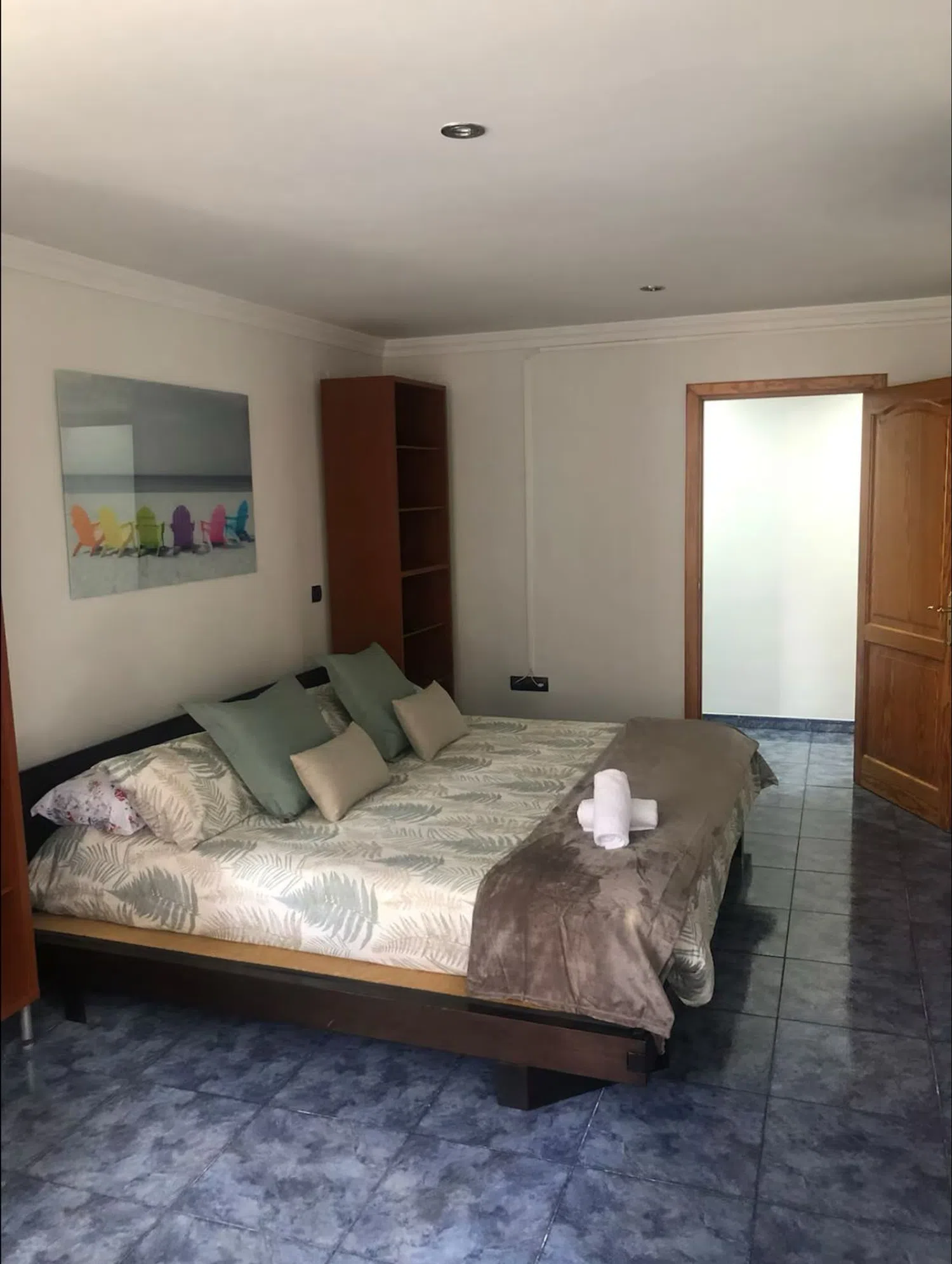 Piso en calle Juan Manuel Durán González, 55 - Foto 19