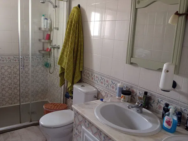 Chalet pareado en Calle Luis de Miranda, 31 - Foto 25