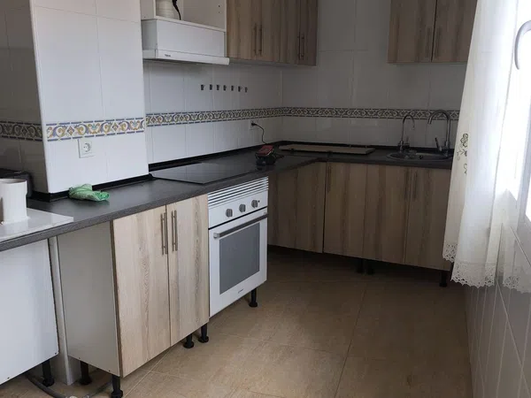Dúplex en Calle Joaquín González, 1 - Foto 5