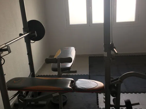 Piso en calle de Gabriel Miro, 9 - Foto 28