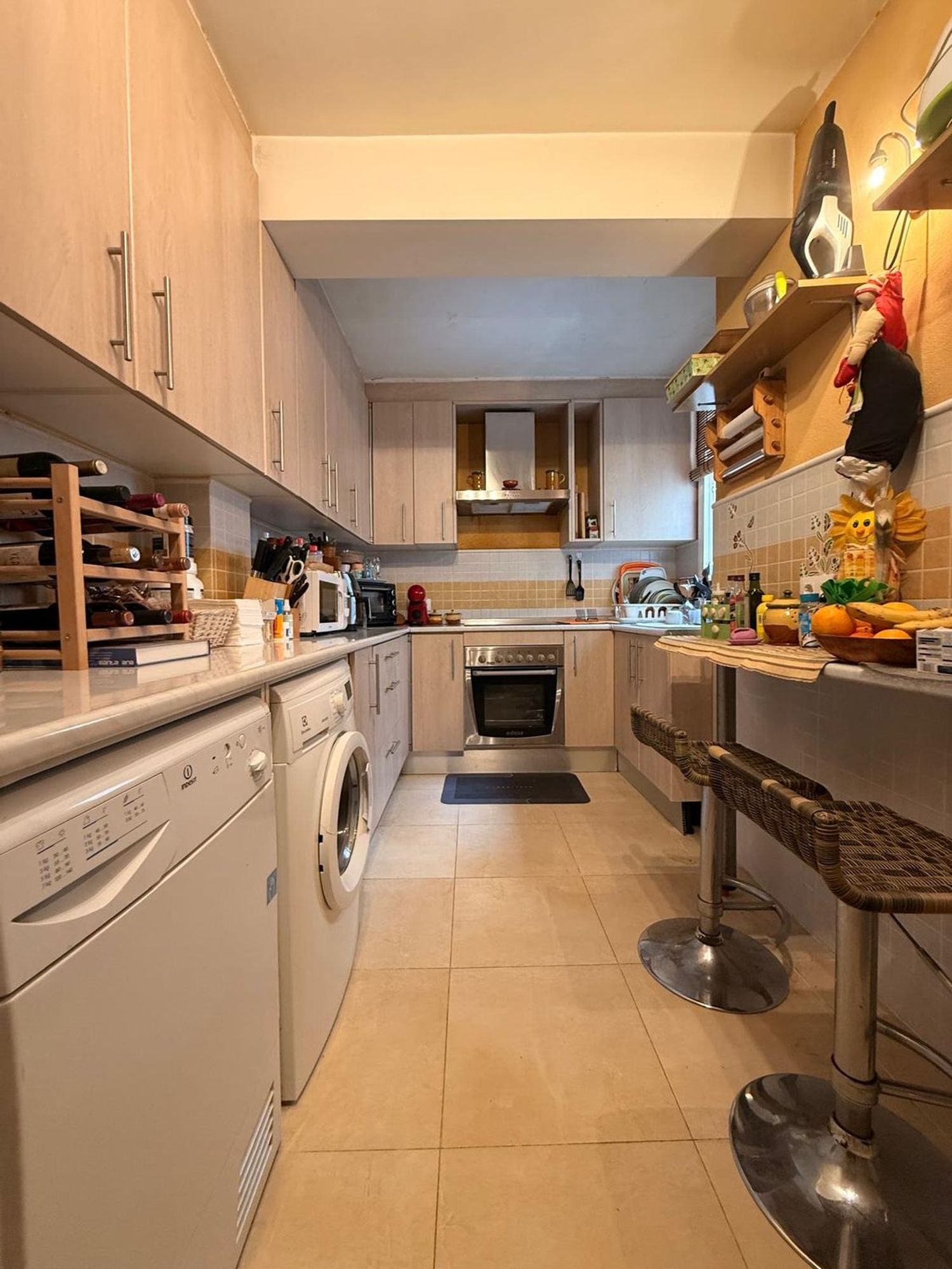 Piso en Barrio El Vivero - Foto 1